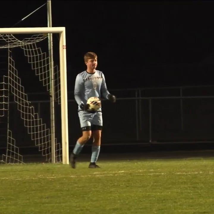 Ottoville falls to Ottawa Hills 2–1 in Division V boys soccer district final